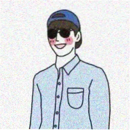 戏剧影视美术设计 剧组制片访谈头像